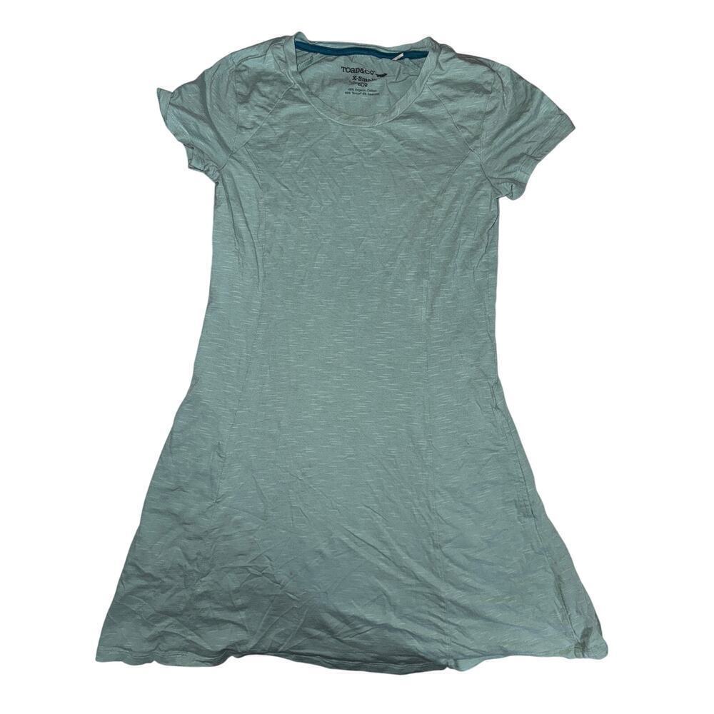 TOAD & CO DRESS size XS